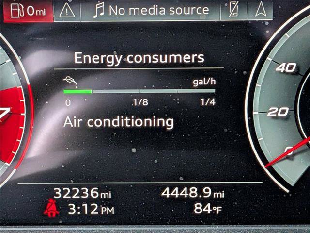 Used 2023 Audi S4 Premium Plus w/ Premium Plus Package image 6