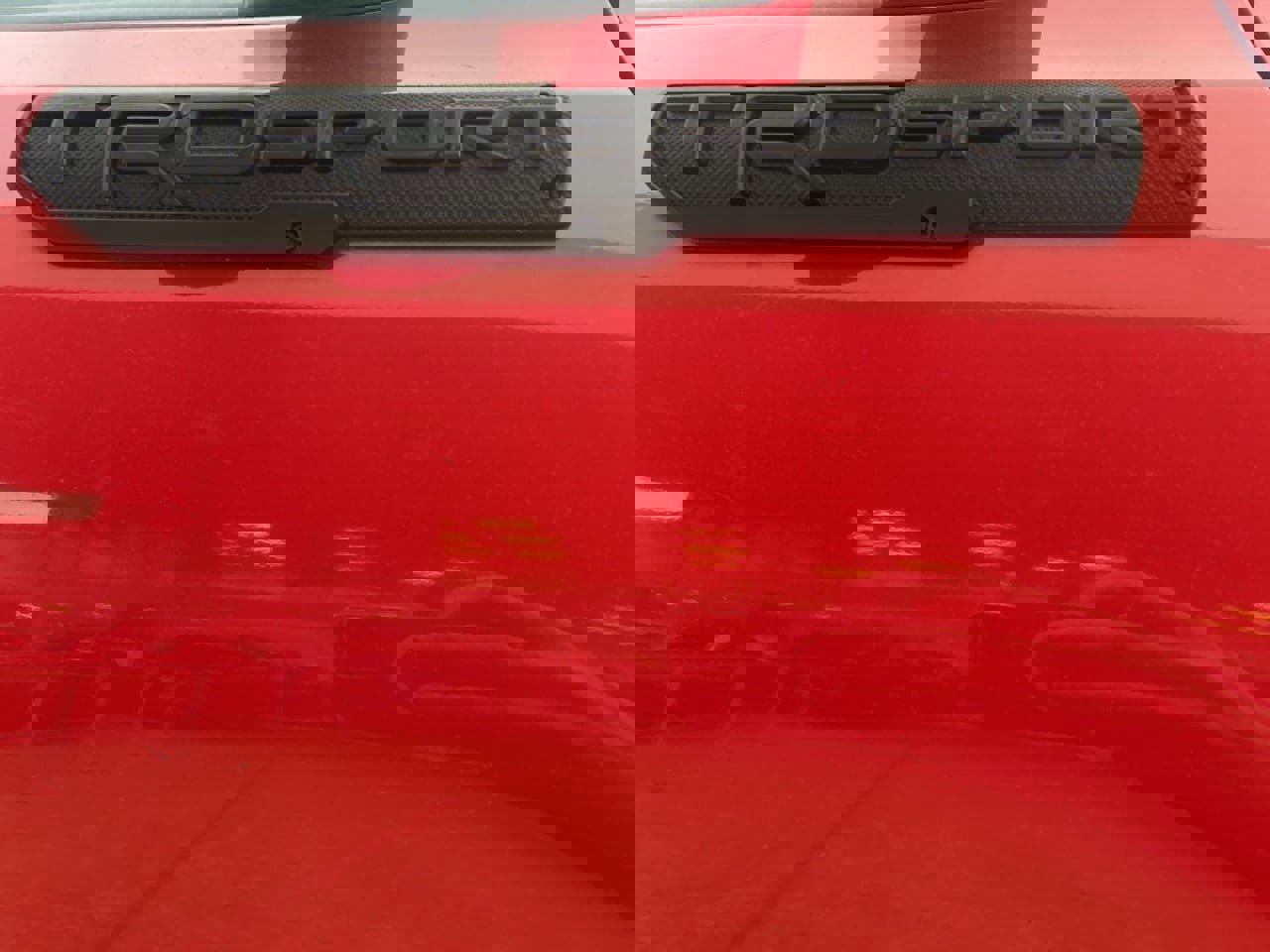 Used 2022 Toyota Tacoma TRD Sport w/ TRD Premium Sport Package image 10