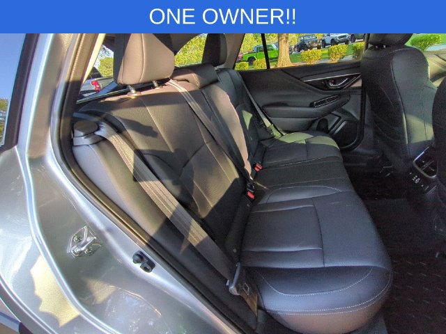 Used 2025 Subaru Outback Limited AWD/4WD image 36