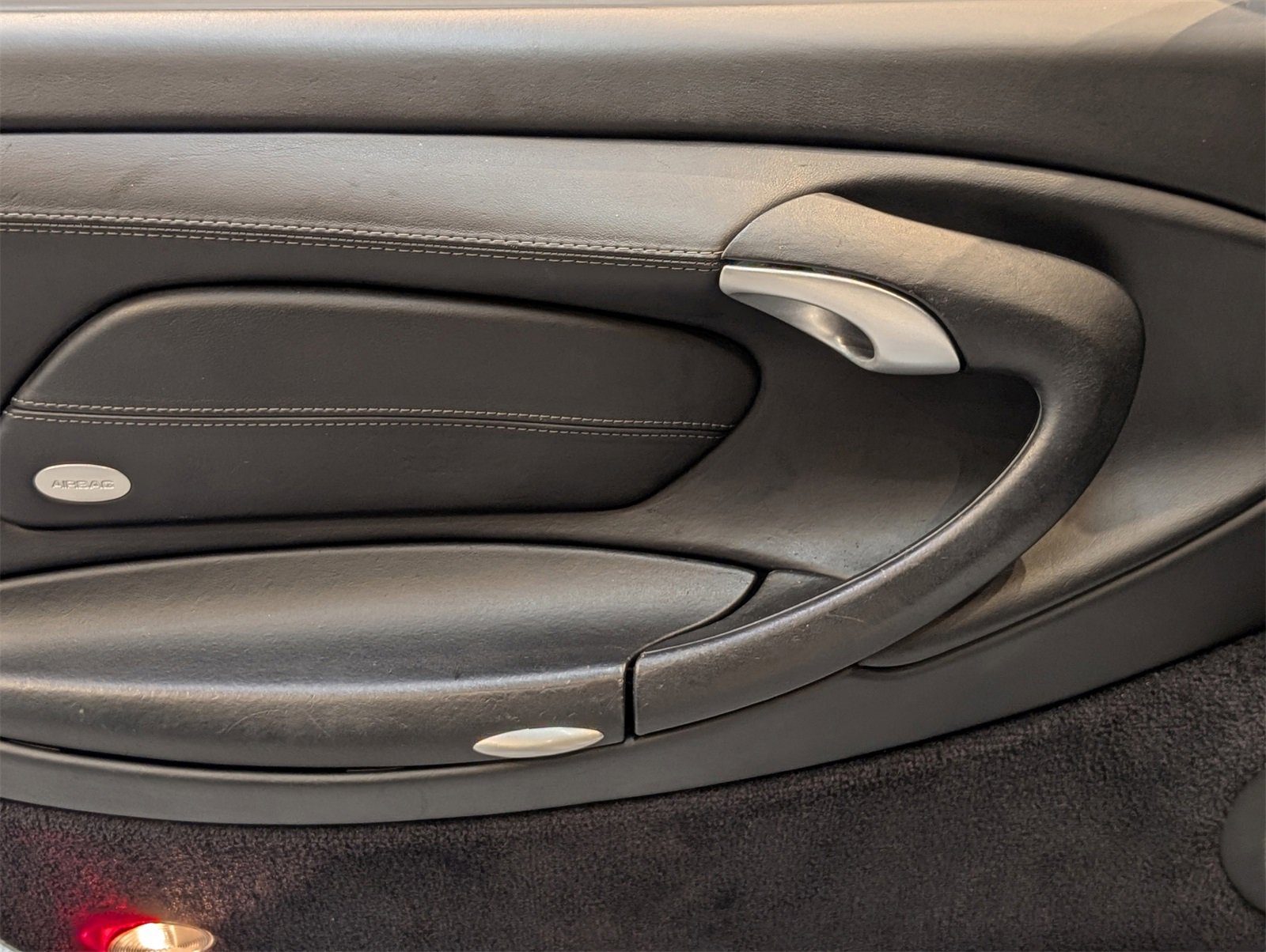 Used 2004 Porsche 911 Carrera 4S image 22