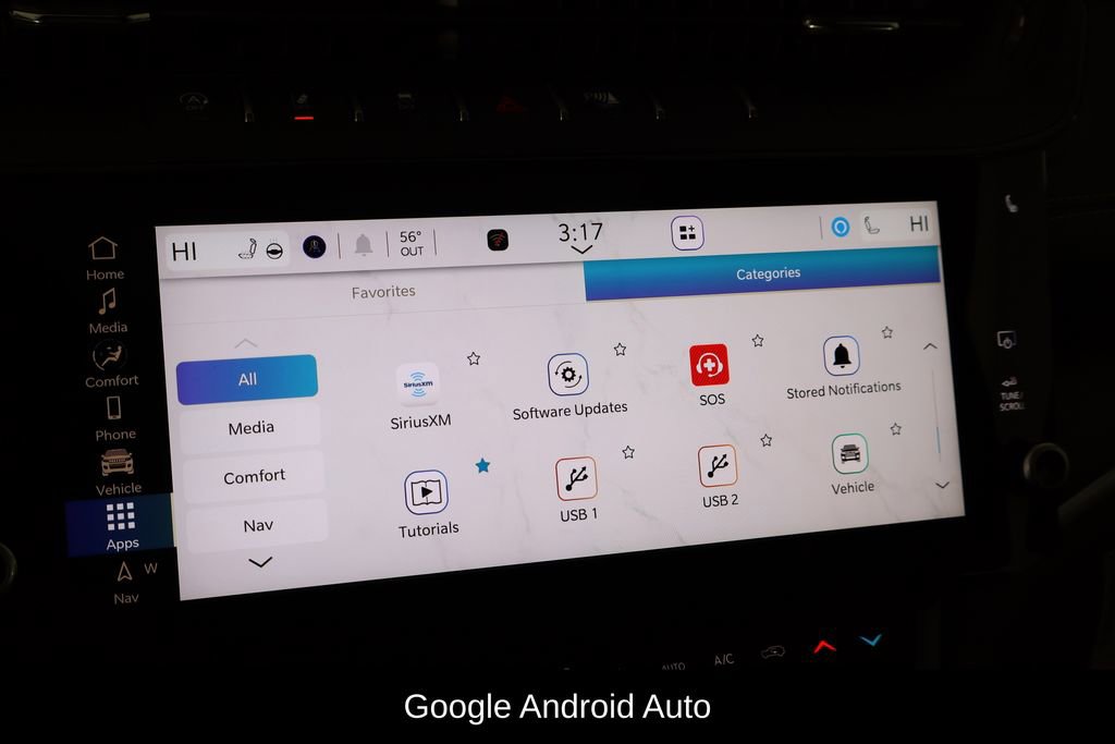 New 2026 Jeep Grand Cherokee Laredo image 40