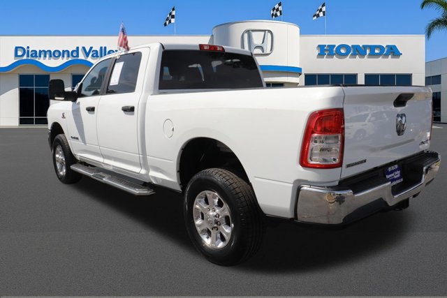 Used 2024 RAM 2500 Big Horn image 4