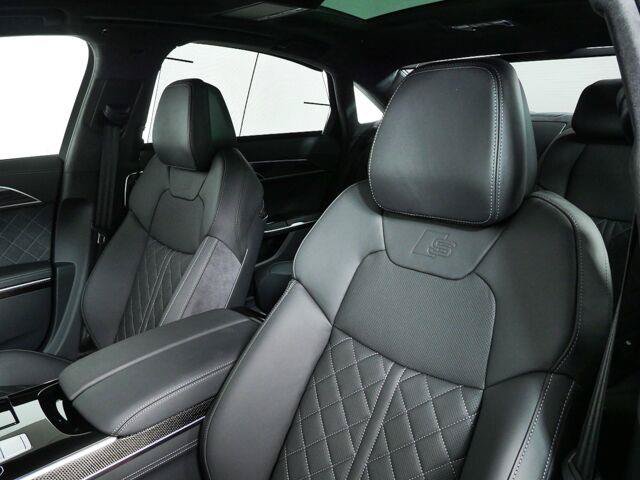 New 2027 Audi S8 AWD/4WD image 5