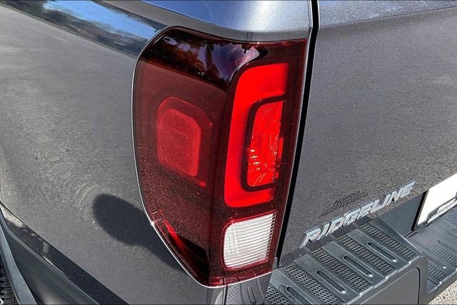 Certified 2023 Honda Ridgeline RTL image 23