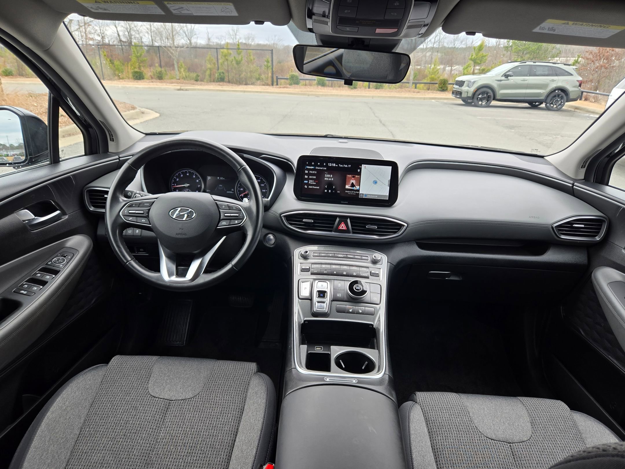 Used 2023 Hyundai Santa Fe SEL image 10