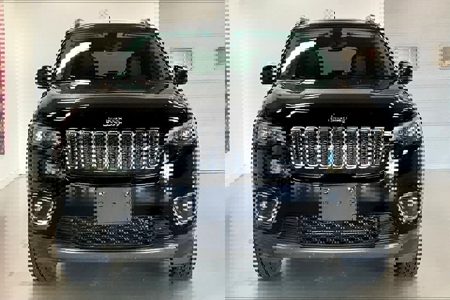 Used 2020 Jeep Cherokee Limited image 6