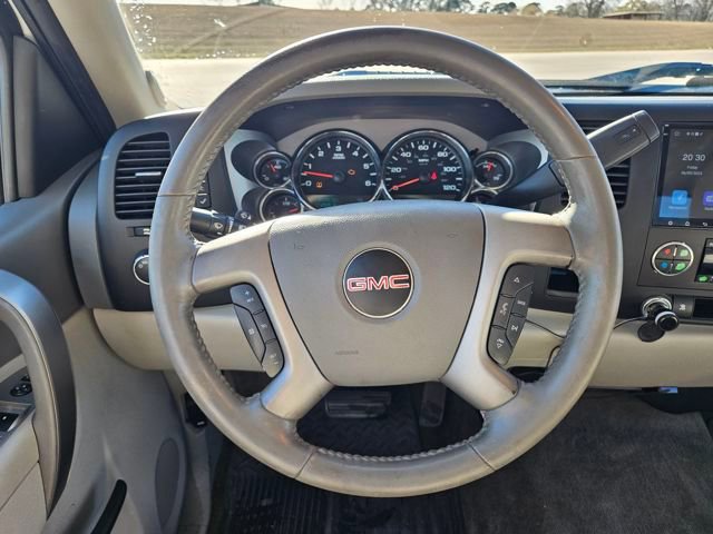Used 2011 GMC Sierra 1500 SLE w/ Power Tech Package image 14