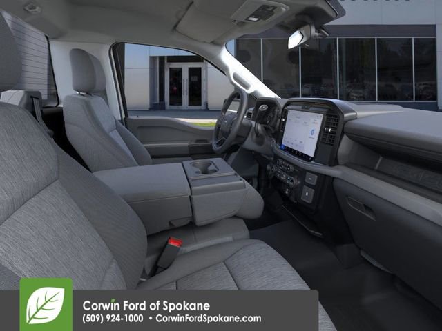 New 2026 Ford F150 XL image 11
