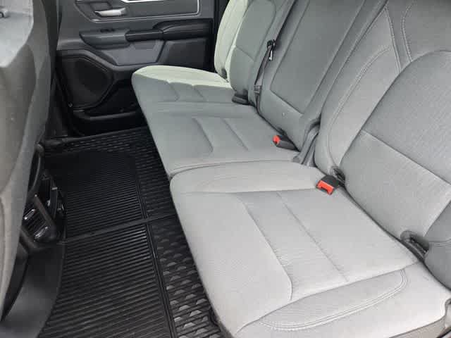 Used 2021 RAM 1500 Big Horn AWD/4WD image 14