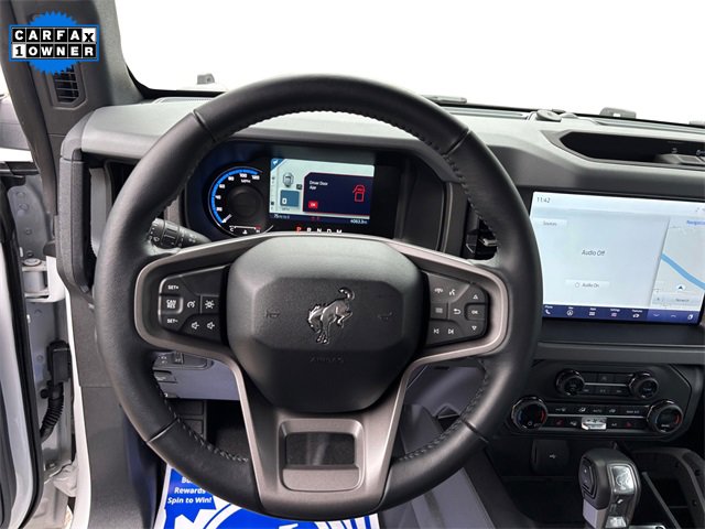 Used 2024 Ford Bronco Big Bend image 12