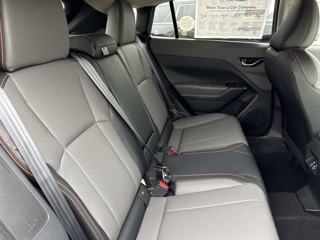 New 2026 Subaru Crosstrek 2.5i Limited AWD/4WD image 18