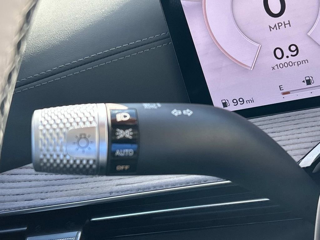 New 2026 Genesis GV80 3.5T Prestige image 35