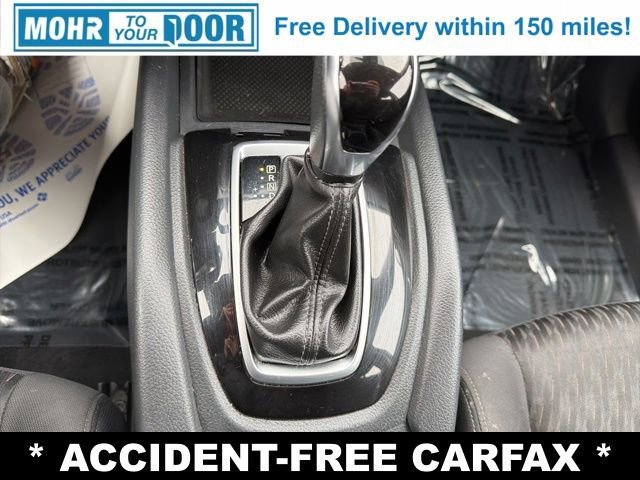 Used 2020 Nissan Rogue SV image 22