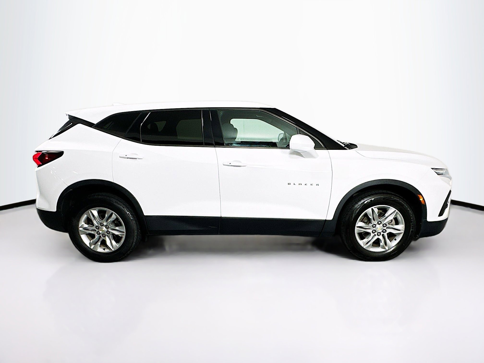 Used 2020 Chevrolet Blazer LT FWD image 10