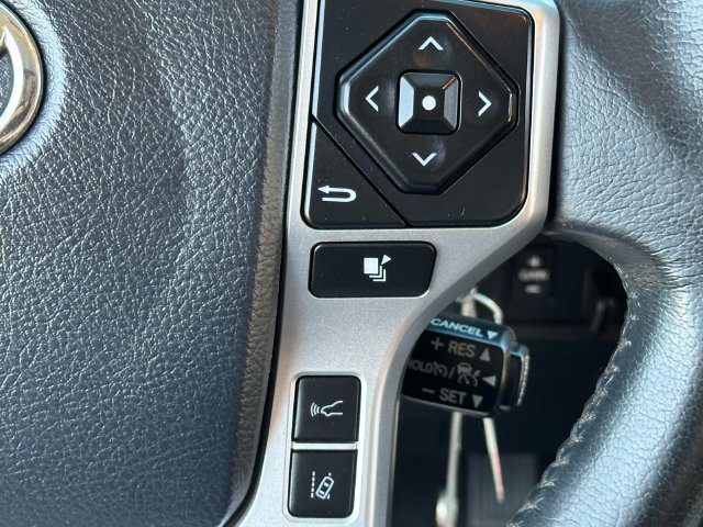 Used 2018 Toyota Tundra 1794 Edition AWD/4WD image 15