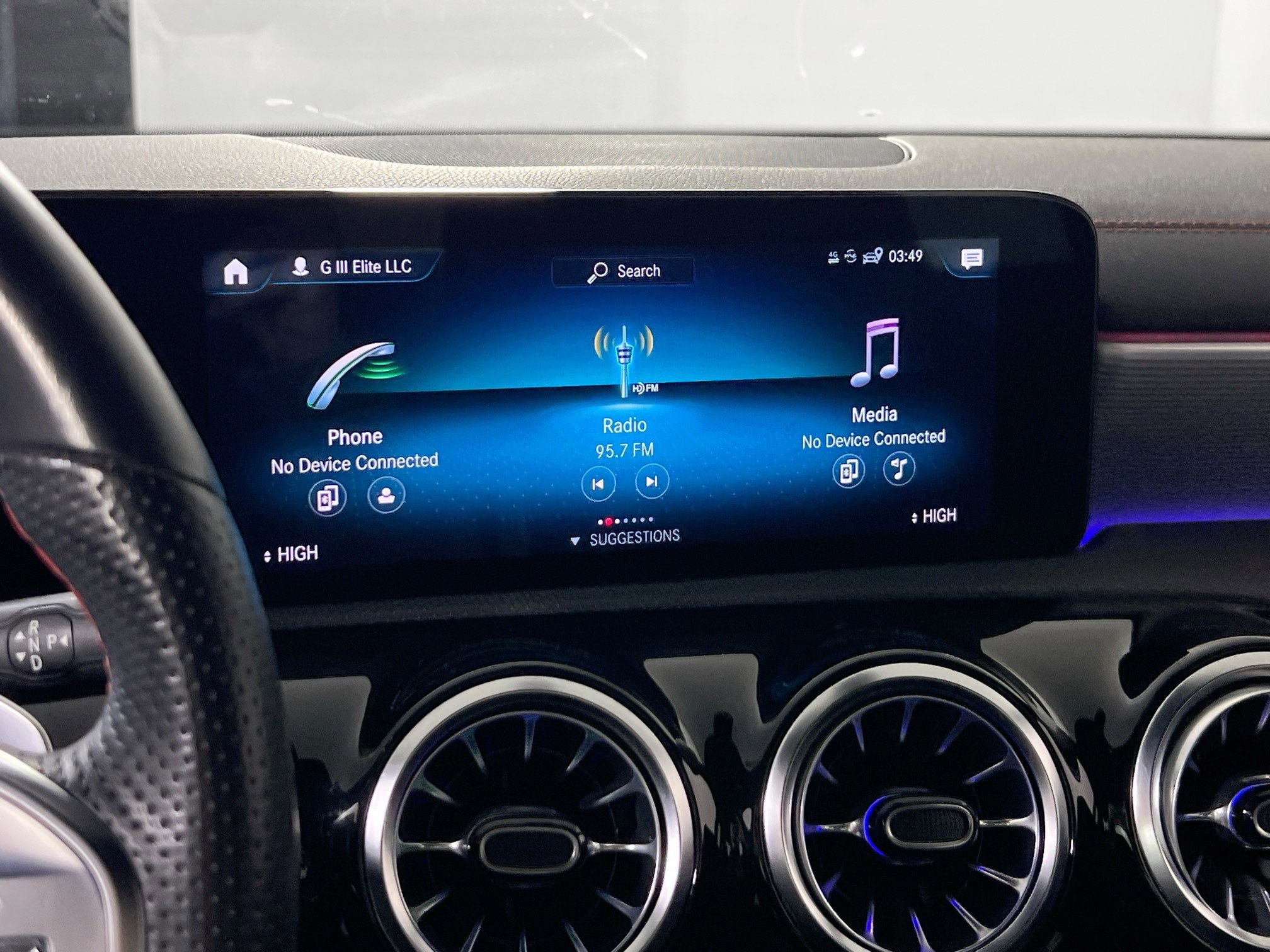 Used 2022 Mercedes-Benz CLA 250 image 14