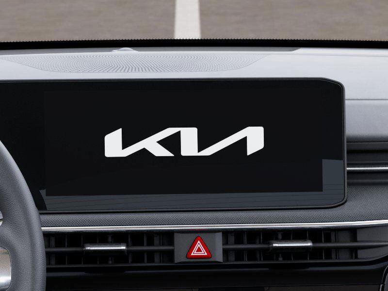 New 2025 Kia K5 LXS image 20