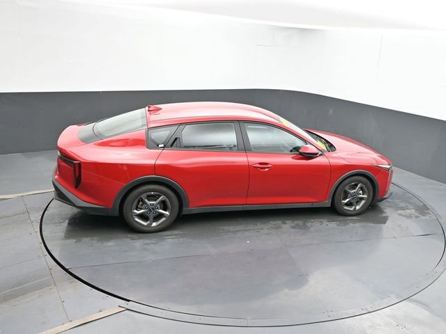 Used 2025 Kia K4 FWD image 20