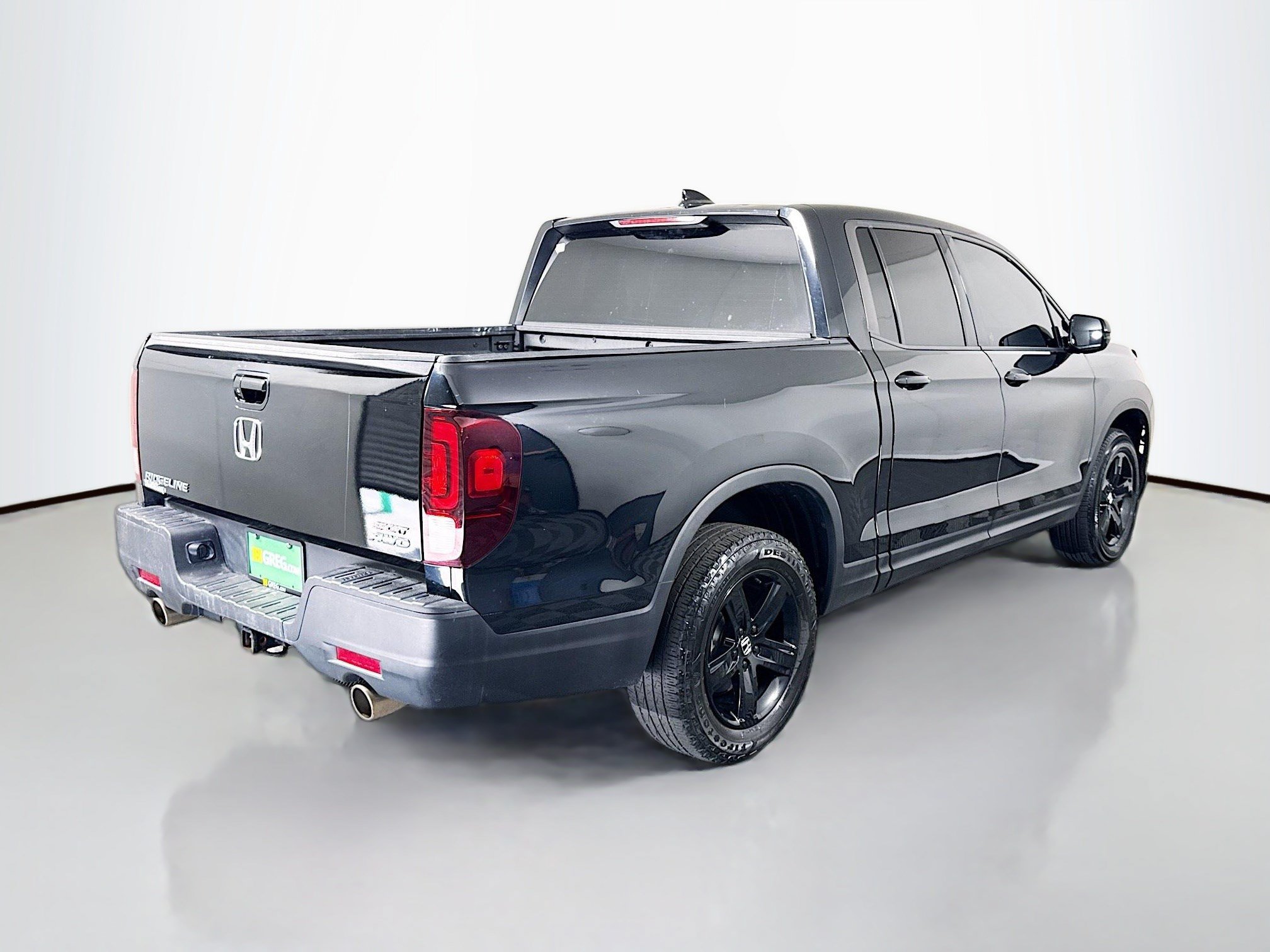 Used 2023 Honda Ridgeline Sport image 10