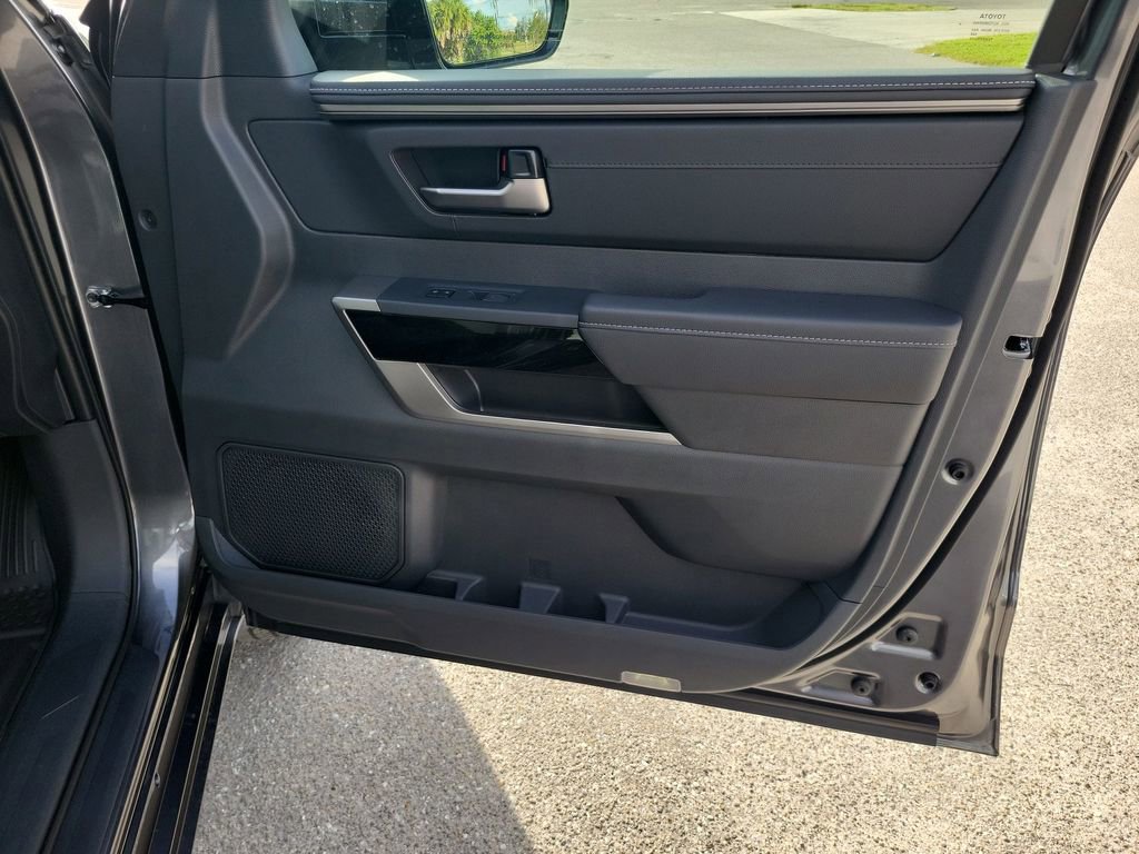 New 2026 Toyota Tundra Limited image 45