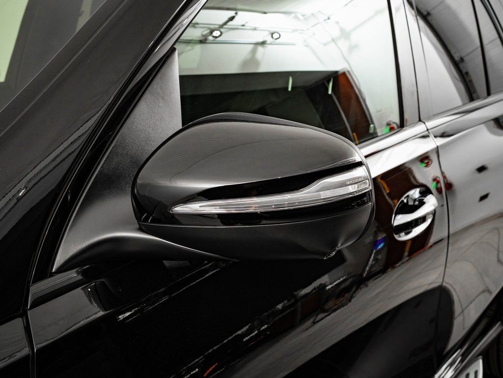 Certified 2025 Mercedes-Benz GLE 450 4MATIC image 15