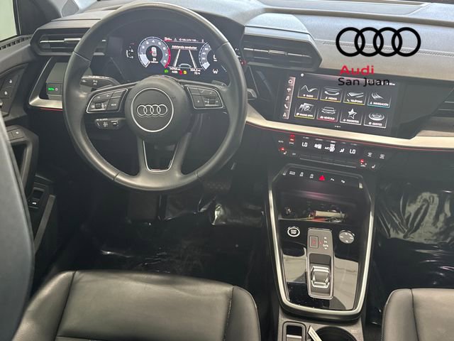 Used 2024 Audi A3 2.0T Premium Plus image 32