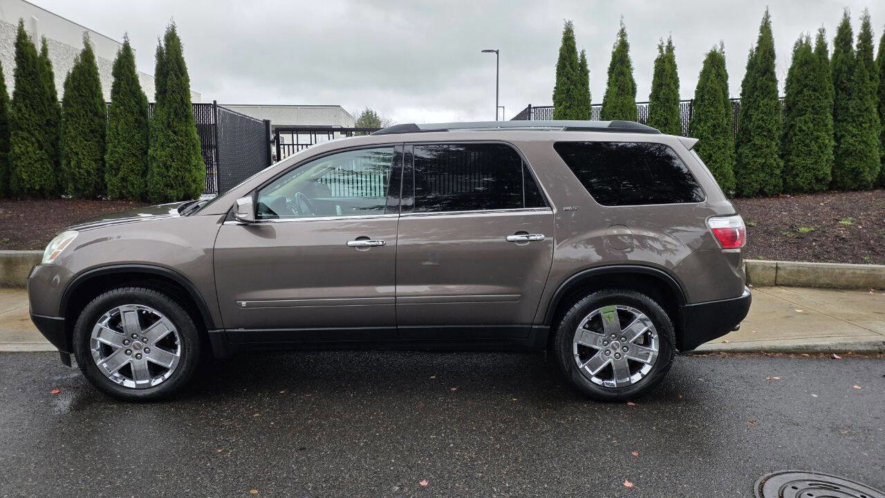 Used 2010 GMC Acadia SLT image 8