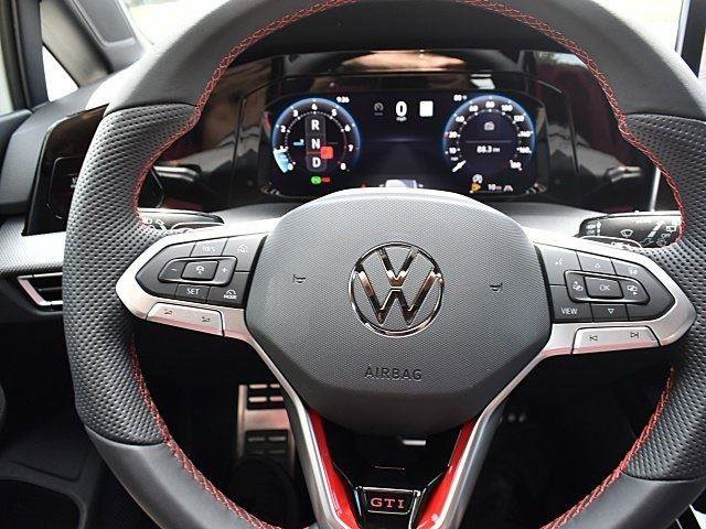 New 2025 Volkswagen Golf S image 10