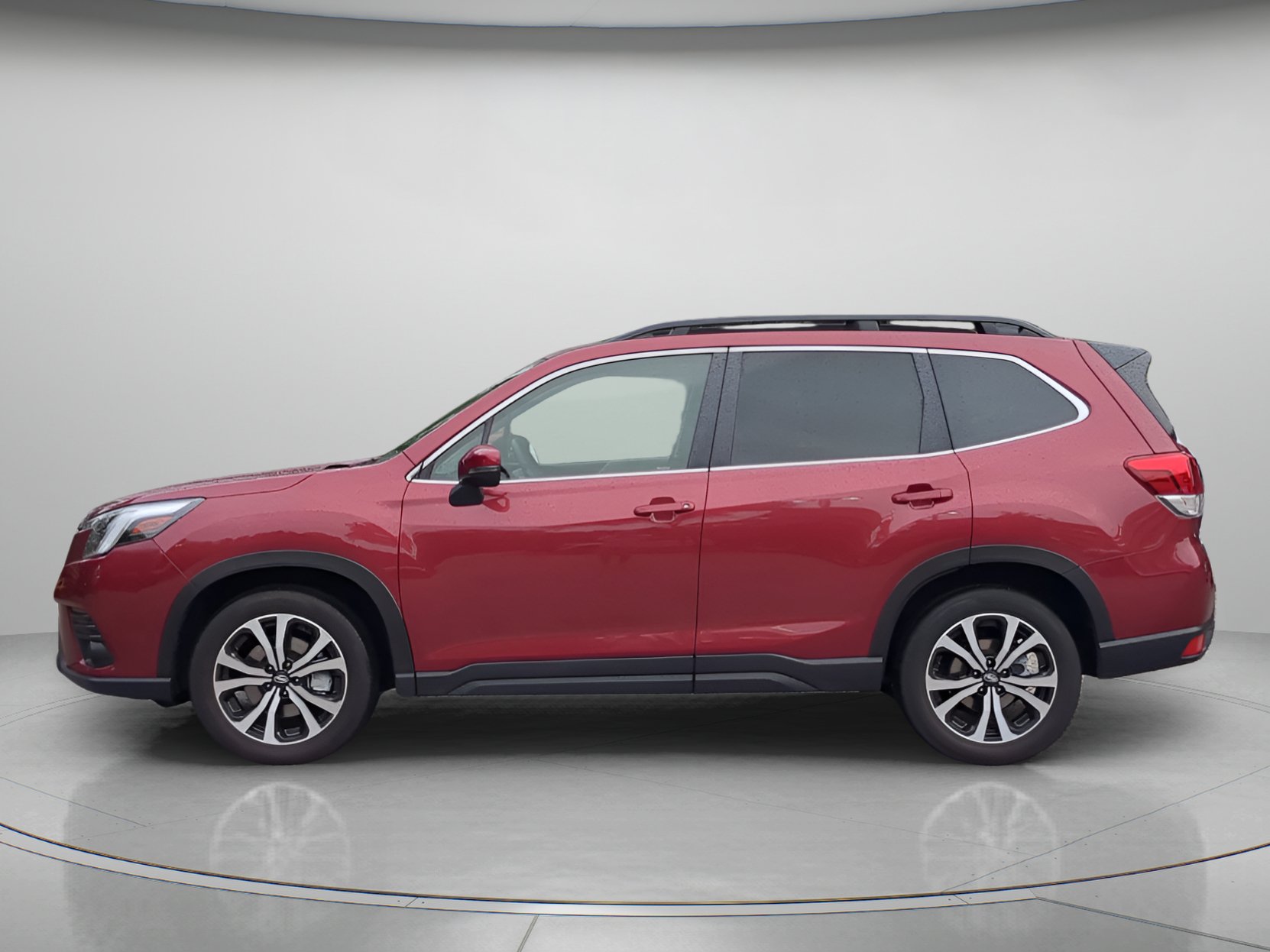Used 2024 Subaru Forester Limited AWD/4WD image 43