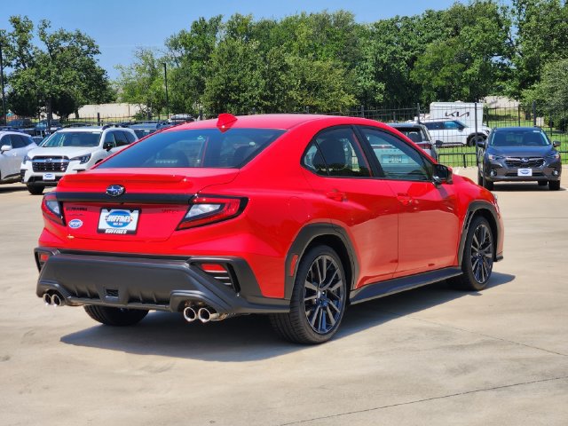 New 2026 Subaru WRX Premium w/ WRX Essentials Package AWD/4WD image 5