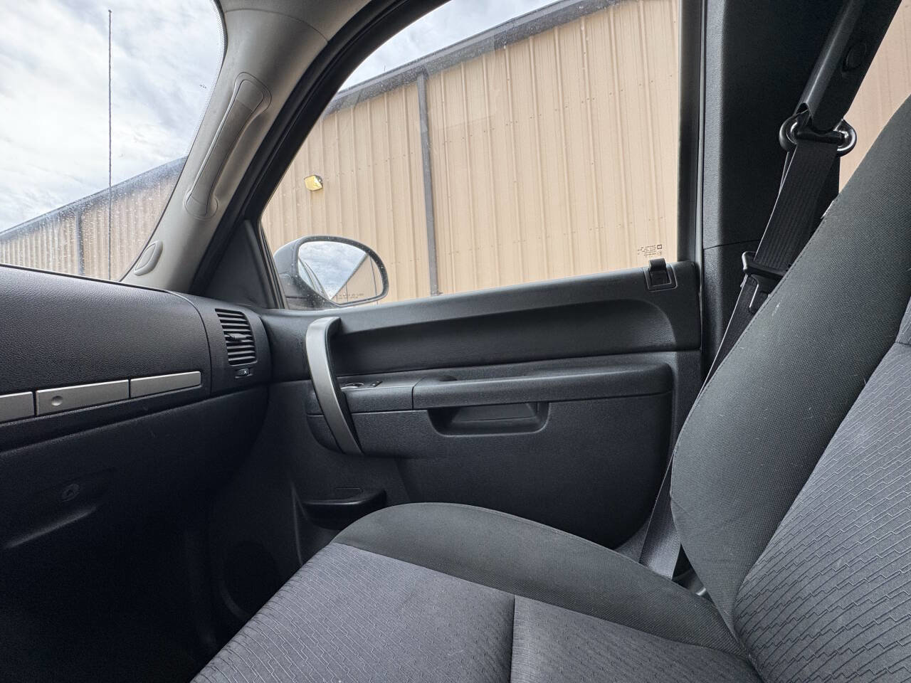 Used 2013 Chevrolet Silverado 1500 LT w/ All-Star Edition image 29