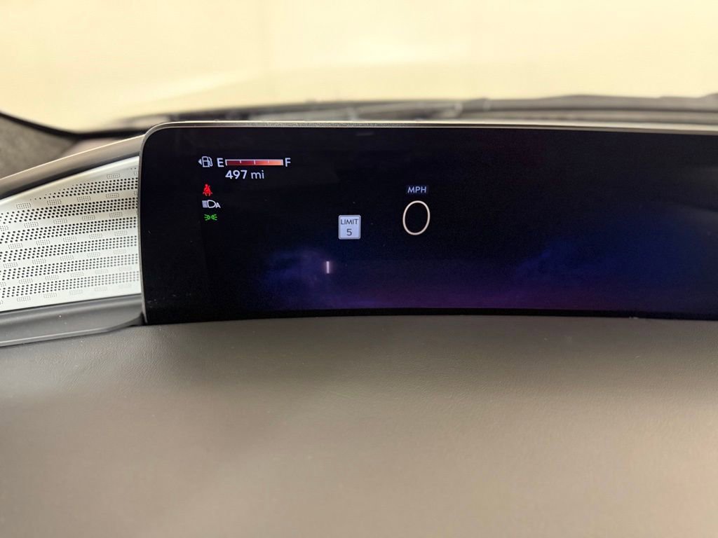 New 2025 Lincoln Navigator L Black Label image 98