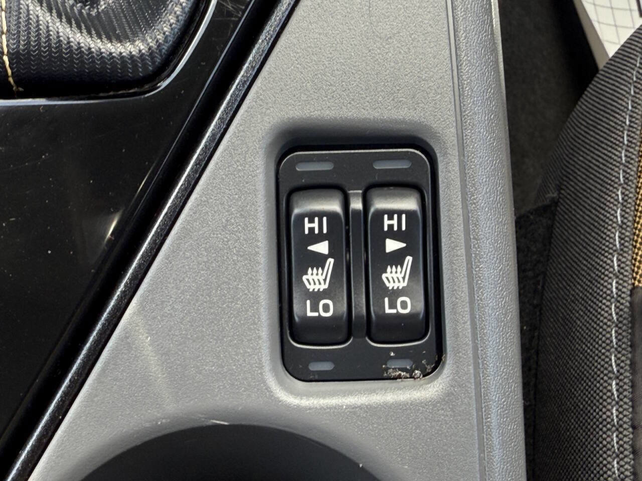 Used 2024 Subaru Crosstrek 2.5i Sport w/ Crosstrek Mirror Package image 20