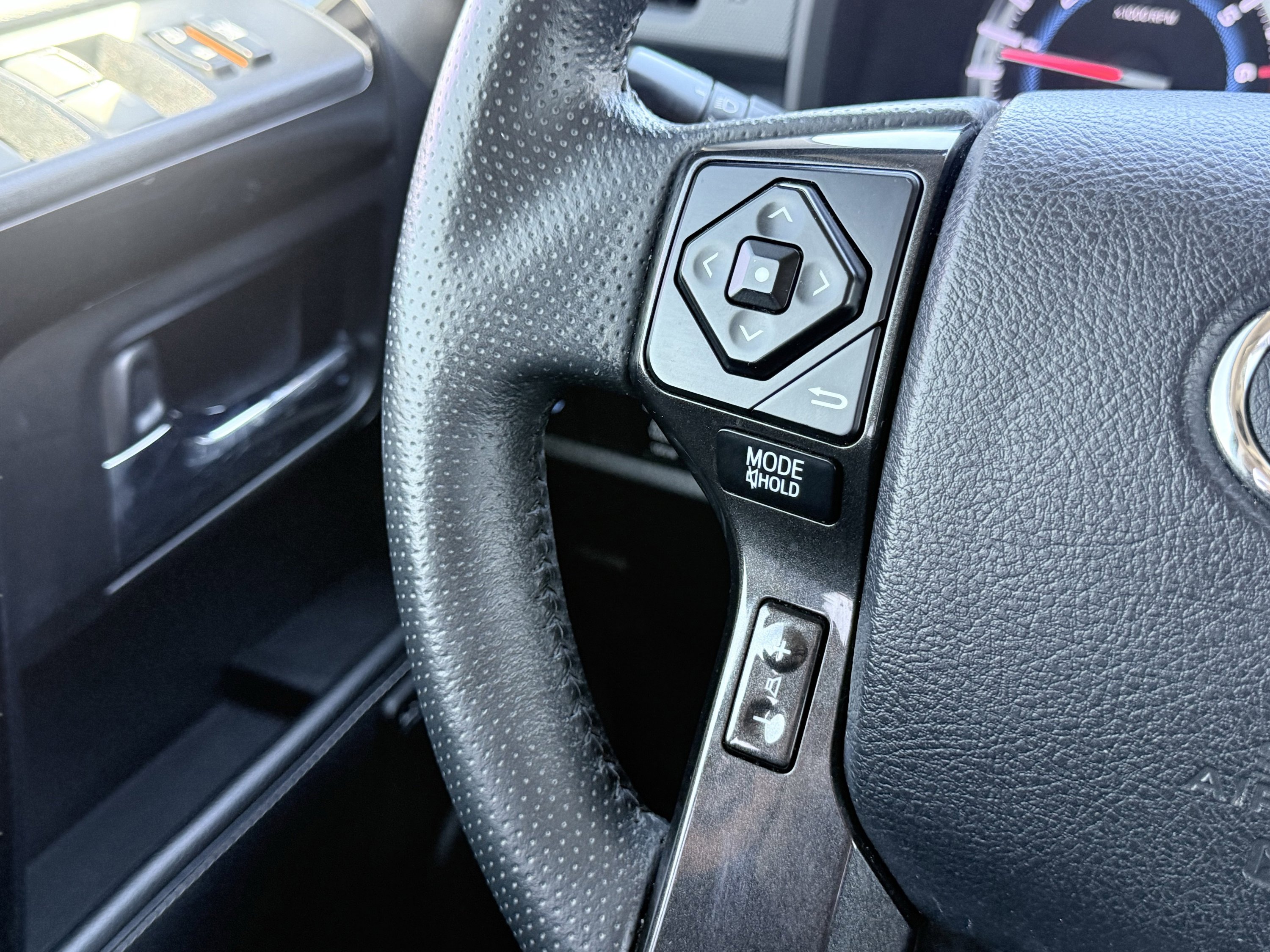 Used 2019 Toyota 4Runner Limited image 63