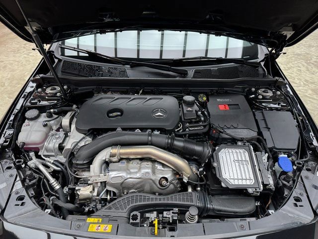 New 2026 Mercedes-Benz CLA 250 4MATIC image 27