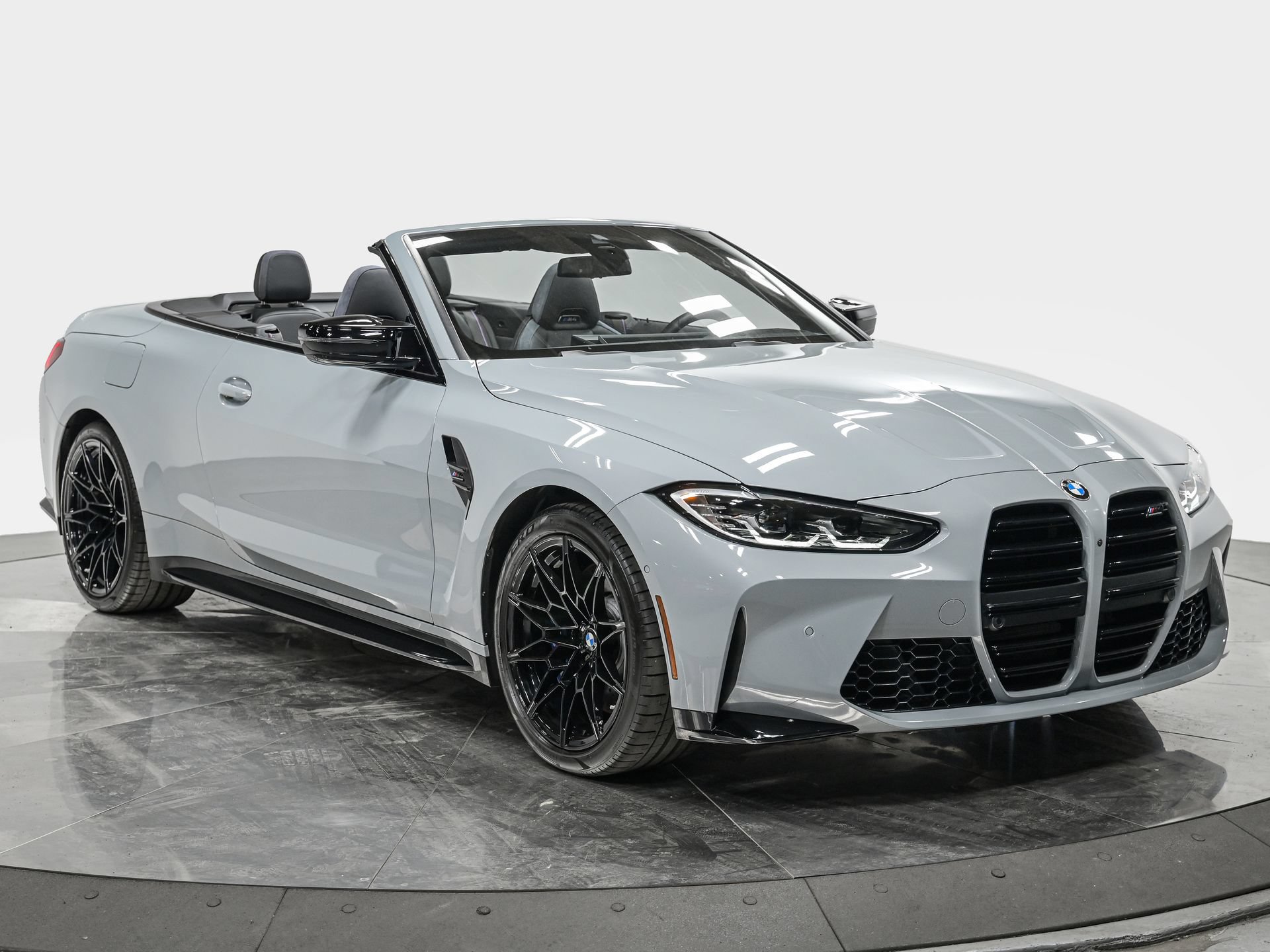 Used 2024 BMW M4 xDrive Competition w/ Executive Package AWD/4WD image 9