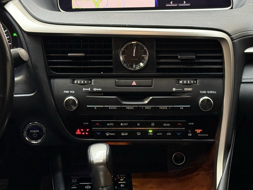 Used 2018 Lexus RX 450hL Premium image 22