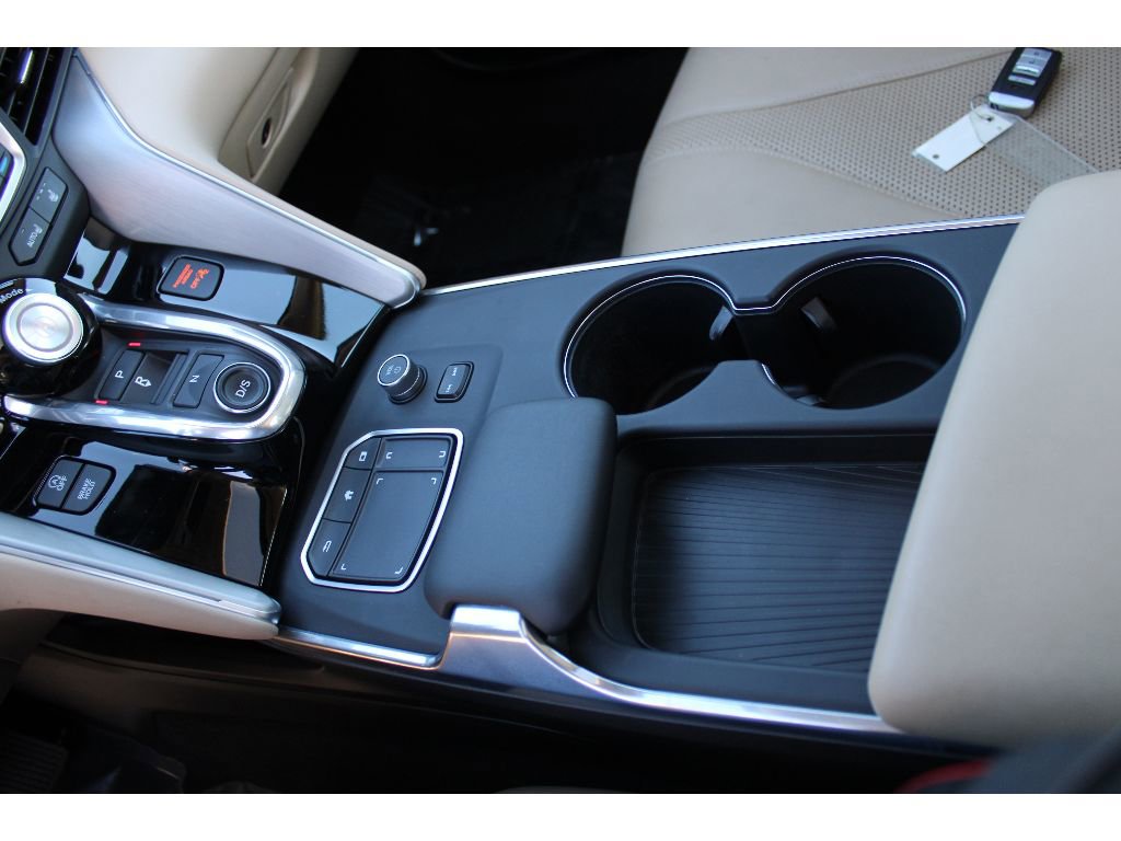 Used 2023 Acura TLX w/ Technology Package image 29