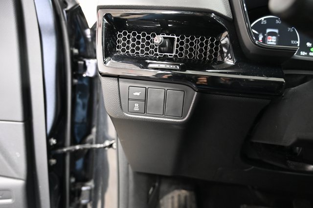 Used 2025 Honda CR-V Sport Touring image 26
