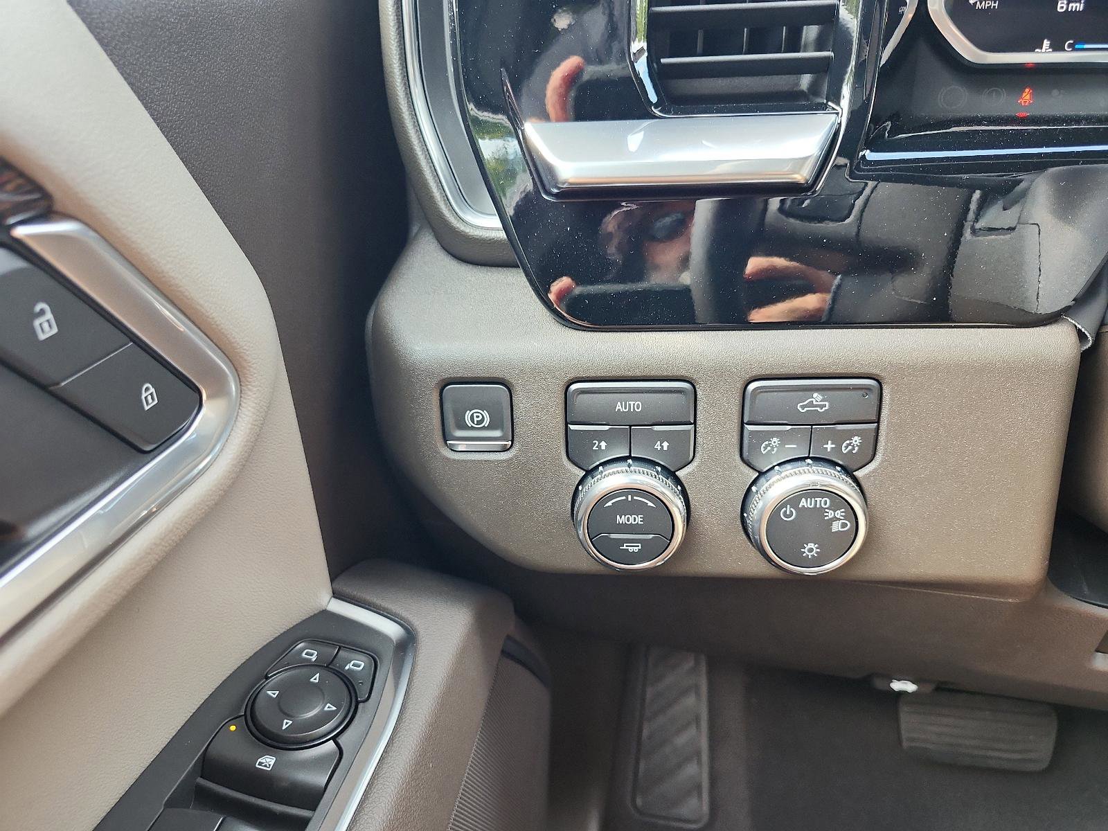 New 2026 GMC Sierra 1500 SLE image 19