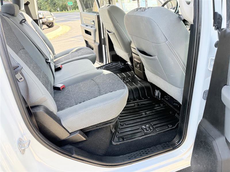 Used 2018 RAM 1500 Big Horn image 19