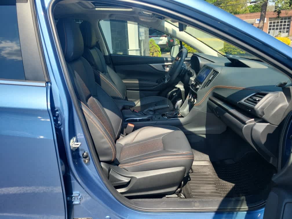 Certified 2023 Subaru Crosstrek 2.5i Limited AWD/4WD image 27
