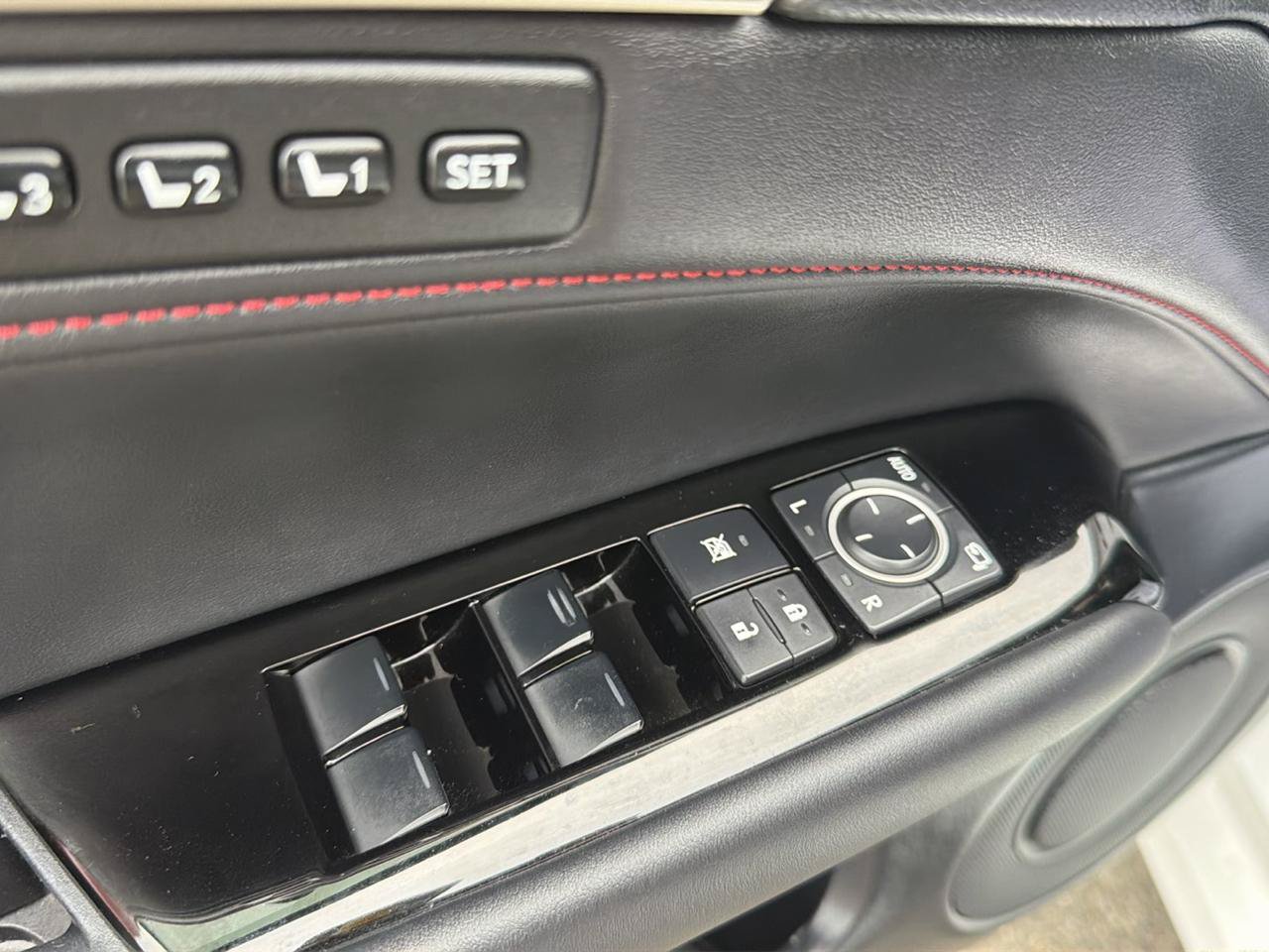 Used 2015 Lexus GS 350 AWD image 15