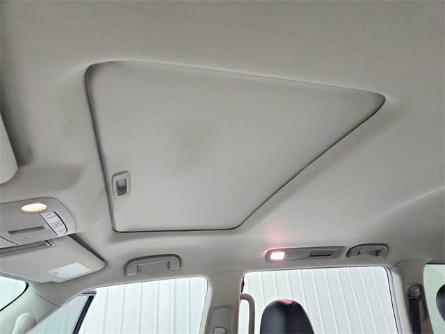 Used 2024 Nissan Armada Platinum w/ Cargo Package image 23