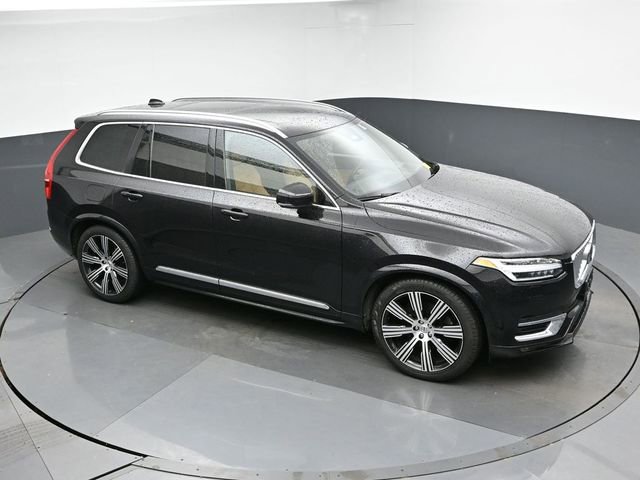 Used 2023 Volvo XC90 B6 Ultimate w/ Protection Package Premier AWD/4WD image 18