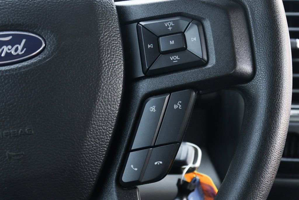 Used 2021 Ford F550 2WD Crew Cab Super Duty image 31