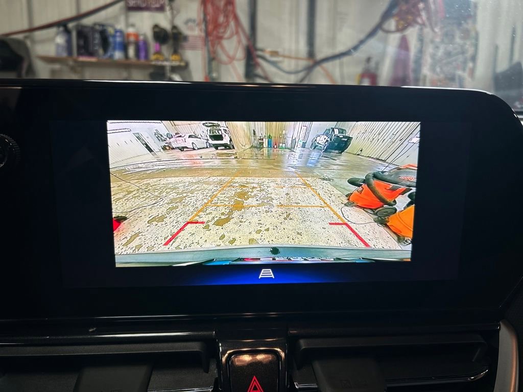 Certified 2024 Chevrolet TrailBlazer LT w/ LT Cold Weather Package image 22