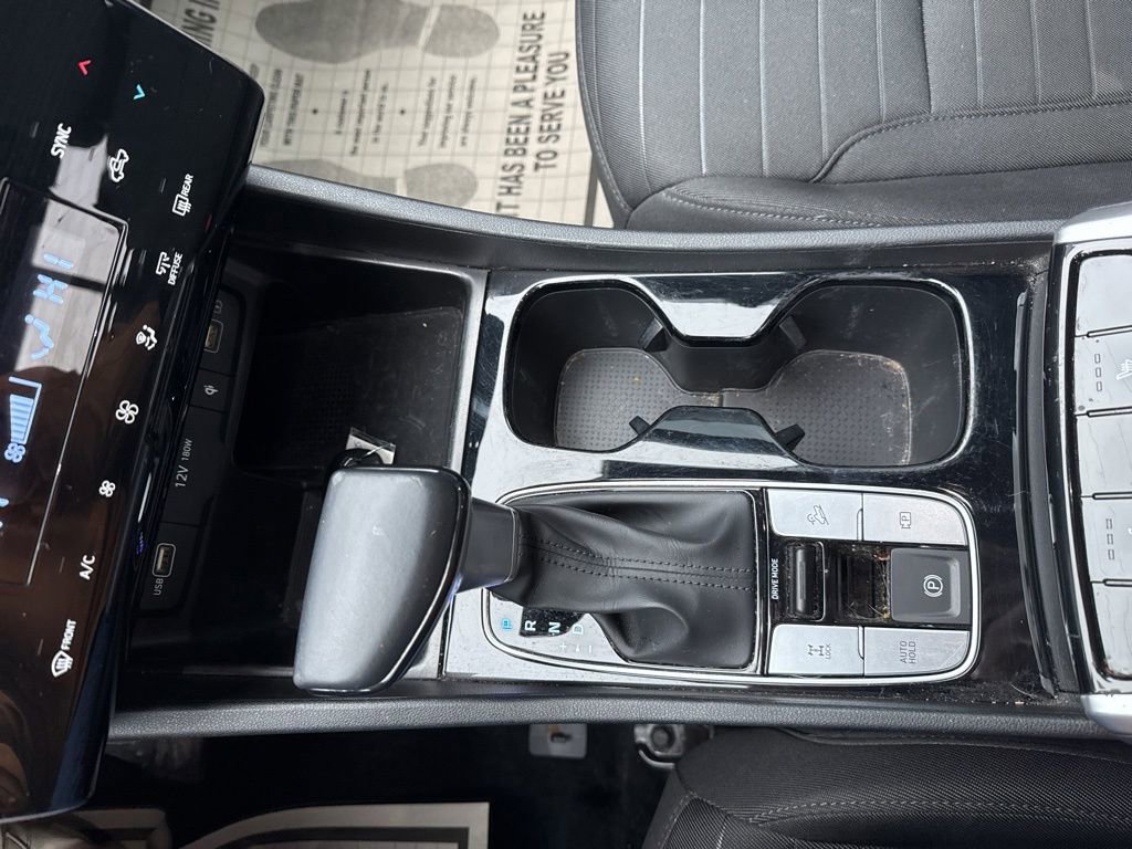 Used 2023 Hyundai Santa Cruz SEL Premium image 46