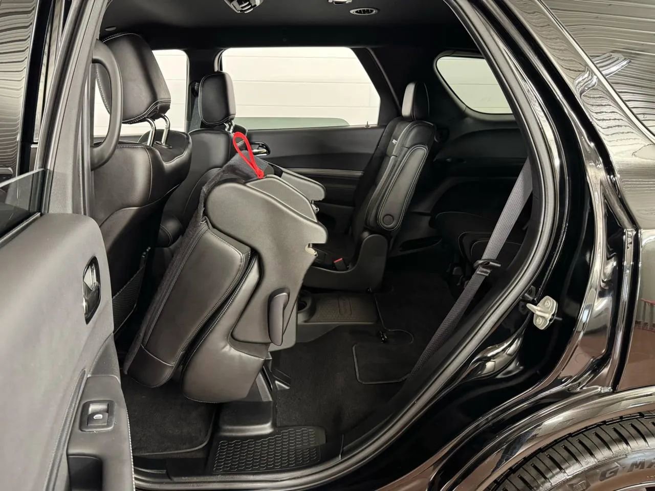 Used 2023 Dodge Durango SRT w/ Black Package AWD/4WD image 35