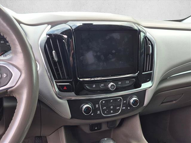 Used 2020 Chevrolet Traverse LT FWD image 9